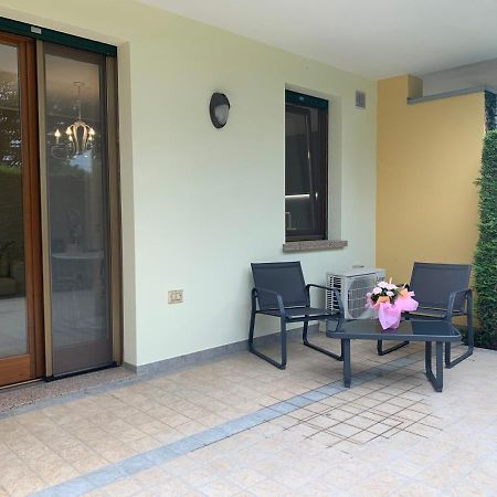 Appartamento Internazionale 2 Abano Terme Eksteriør billede