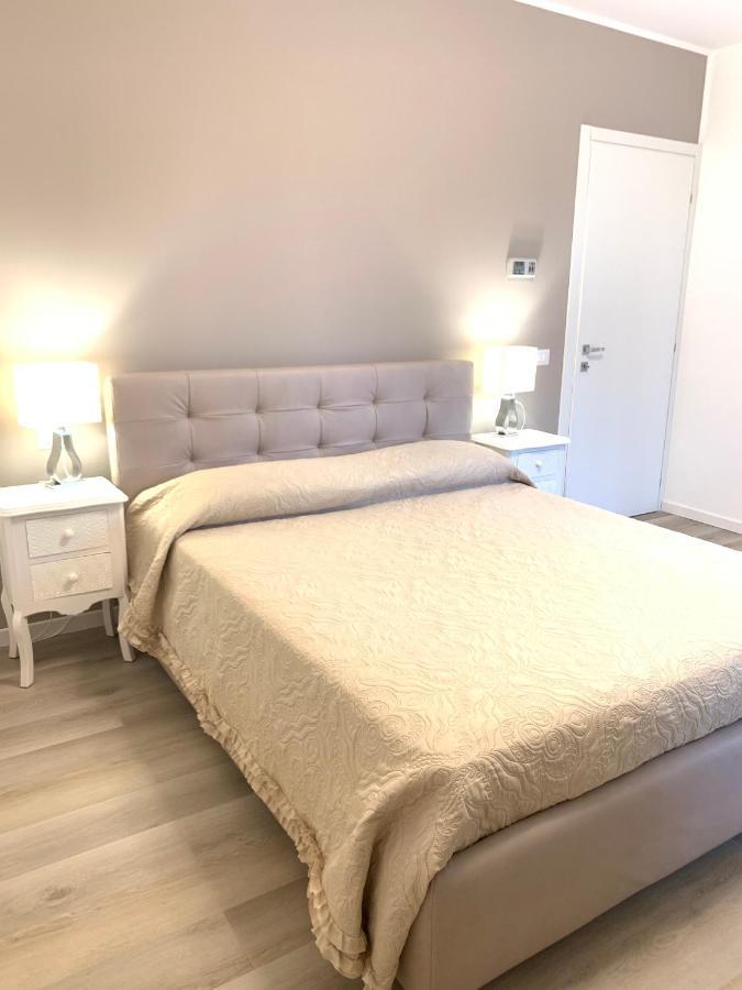 Appartamento Internazionale 2 Abano Terme Eksteriør billede